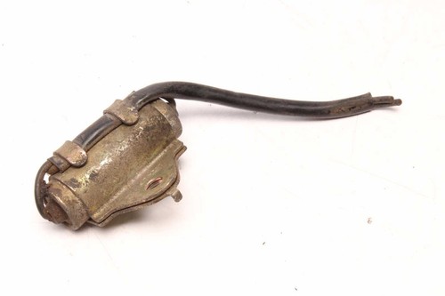 Ignition coil yamaha 400 - ignition,