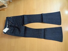 Flat Head The 3006 Jeans Denim