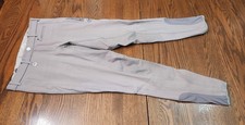 Pikeur, silicone full seat