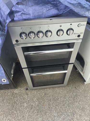 Flavel milano g50 gas cooker - flavel,