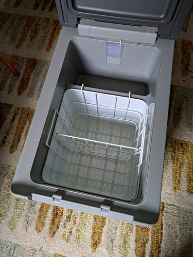 Waeco coolfreeze 40 - waeco,