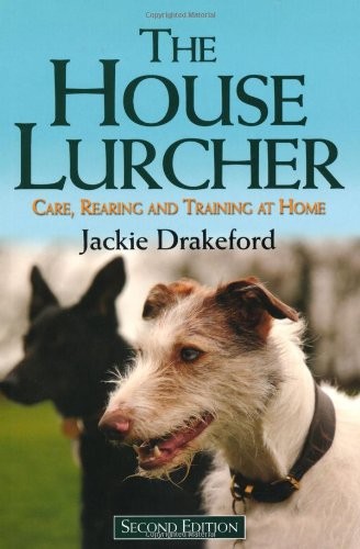 The house lurcher care - lurcher:,
