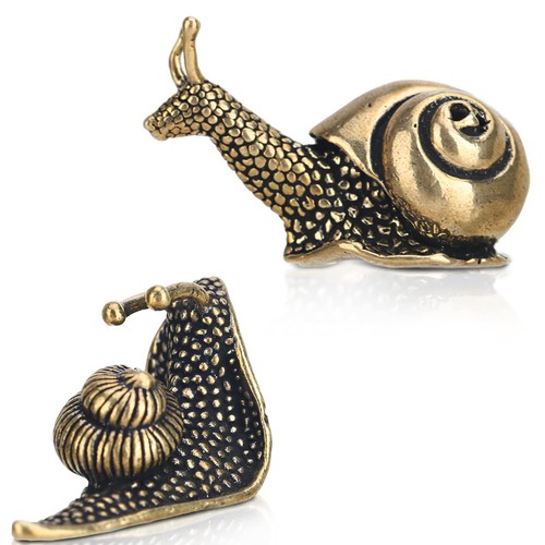 2pcs snail decor outdoor - snail,
