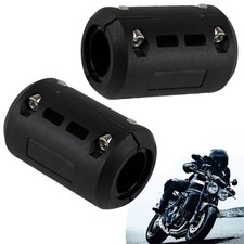 Bumper Block Crash Bar Guard