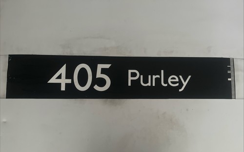 405 purley london - purley,