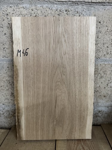 Oak hardwood timber offcut - oak,