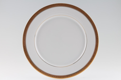 Noritake signature gold - noritake,