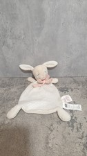 H&M Sleeping Bunny Rabbit Pink