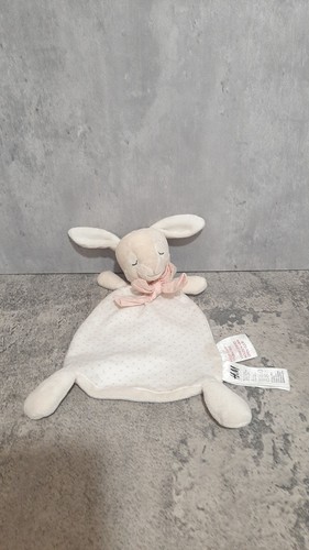 Sleeping bunny rabbit - h&m,