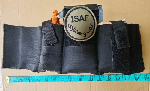Ifak covert emergency - covert, first