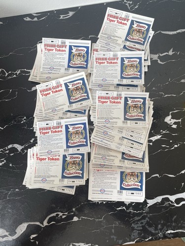 Lot original esso - of,