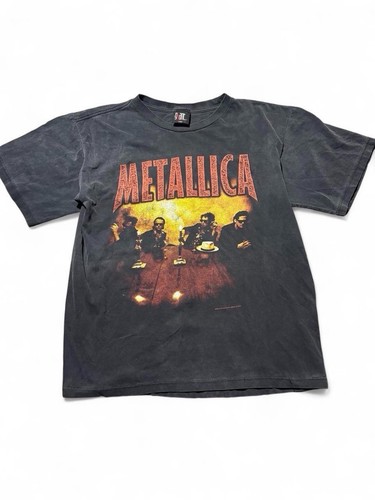 Vintage metallica load tour - metallica,
