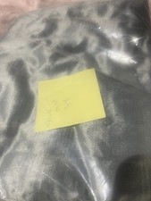 1 West Elm cotton Luster