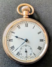 Gents swiss c1920s 15j - c1920s,