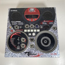 Yamaha DJX-IIB DJ Mixer Rhythm Machine Sequencer Spare and Repair