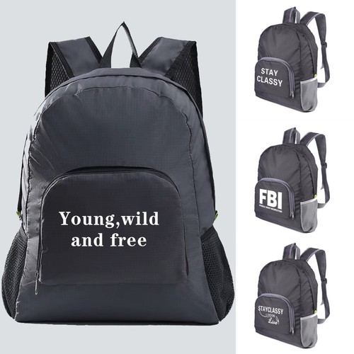 Classic printed foldable - printed,