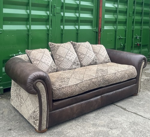 Large tetrad montana - tetrad, handmade