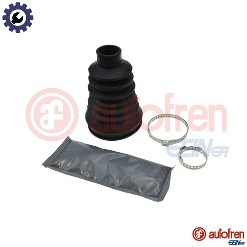 Bellow kit drive shaft - drive,