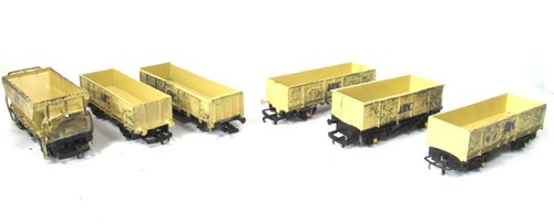 Rake hornby lima - rake, of