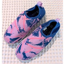 Speedo Kids Water Shoes Pink