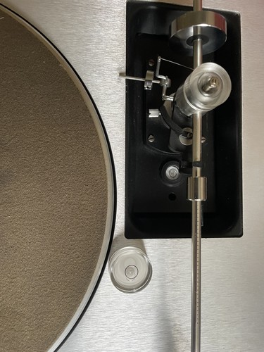 Std 305m turntable - 305m,