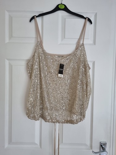 Women ladies top - 18, nwt