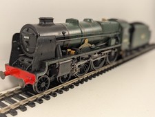 Hornby R2729 OO Gauge Royal