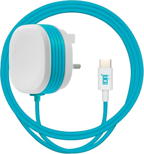 Juice usb type powerful - usb, type-c