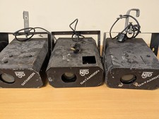 Njd datamoon disco lights 2 - x,
