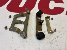 Ducati Biposto tail seat