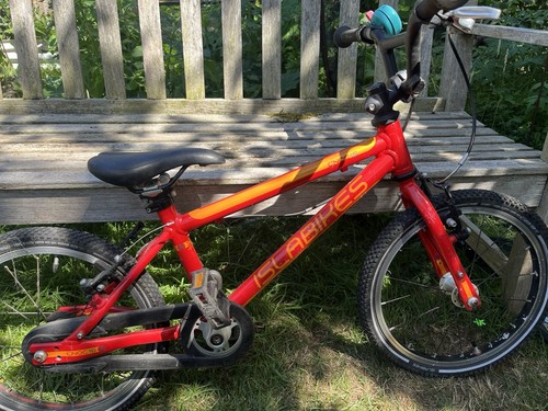 Islabike cnoc16 - islabike,