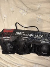 NO FEAR Skate Protection pack