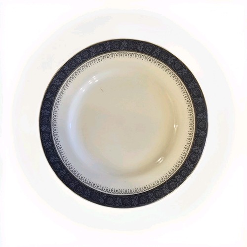 Set royal doulton - of,