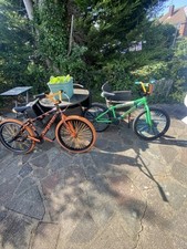 2023 SE Blocks flyer 28 inch 