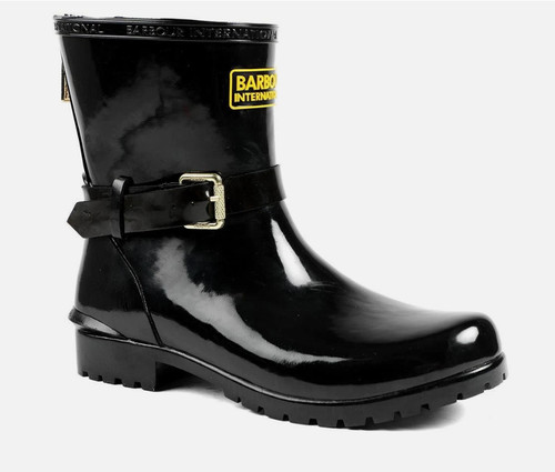 Barbour international mugello - barbour,