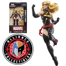 2024 Marvel Legends 85th