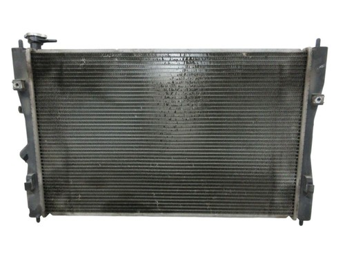 Radiator water cooler - water,