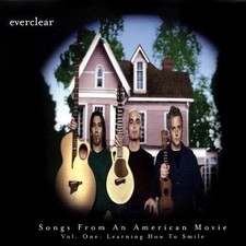 Everclear - Songs From An