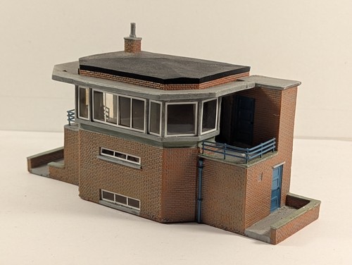 Bachmann scenecraft gauge - oo,