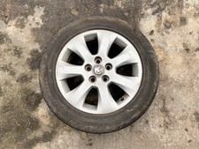 Vauxhall insignia 2008 - vauxhall,