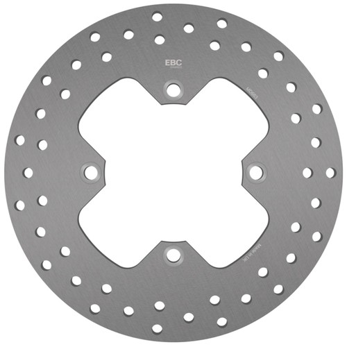 Ebc series rear brake - md,