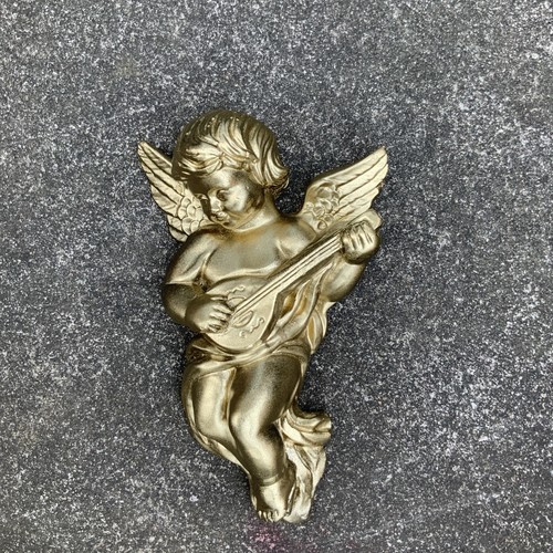 Plaster wall hanging - plaster, /