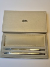 Vintage Cross Century Solid