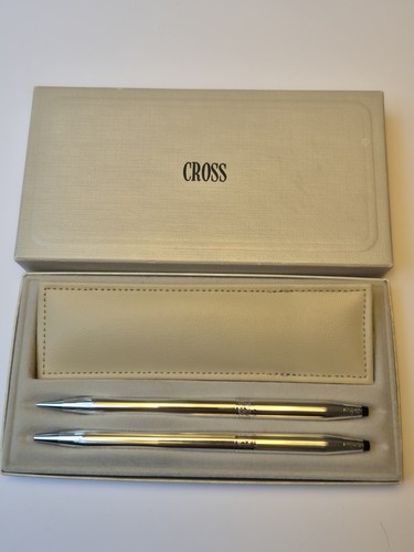 Vintage cross century solid - cross,
