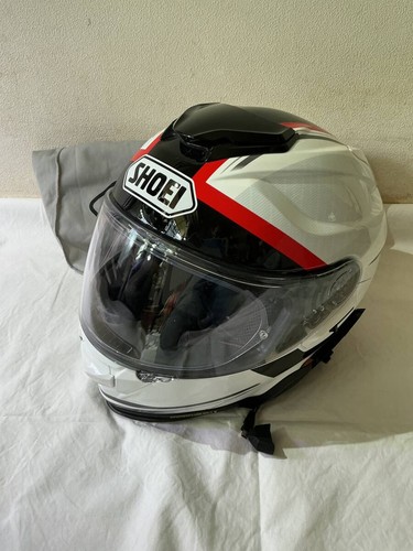 Shoei air motorcycle - gt-air, 2