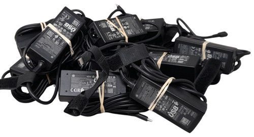 Genuine job lot x 45w - job, 10