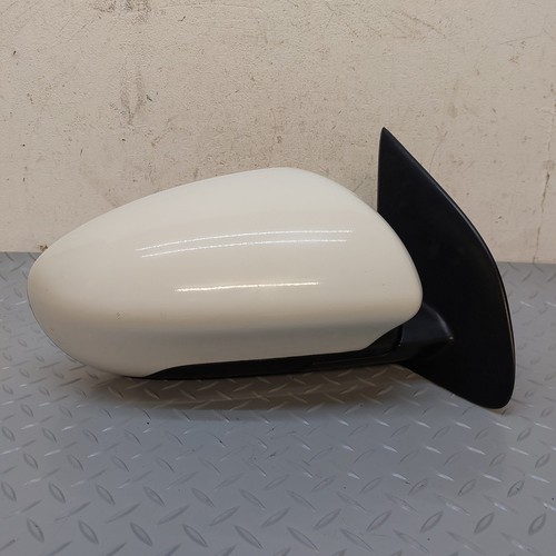 Nissan qashqai j10 2010 2013 - qashqai, 2010-2013