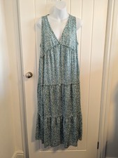 Pull bear bnwt ditsy - ditsy, floral