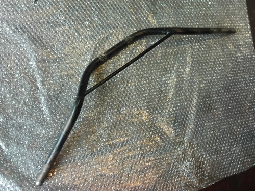 Honda xl500r handlebar - xl500r,