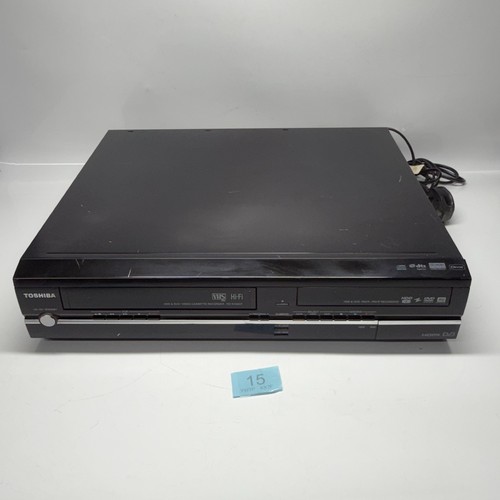 Toshiba xv48dt tb dvd - toshiba, rd-xv48dt-k-tb